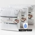 Waterproof Quilted Mattress Protectors